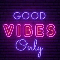 Good Vibes Only (@goodvibes_mode) 's Twitter Profile