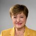 Kristalina Georgieva (@kgeorgieva) Twitter profile photo Kristalina Georgieva (@kgeorgieva) Twitter profile photo