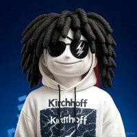 KIRCHOFF ๐จโ๐ป (@web3kirchoff) 's Twitter Profile