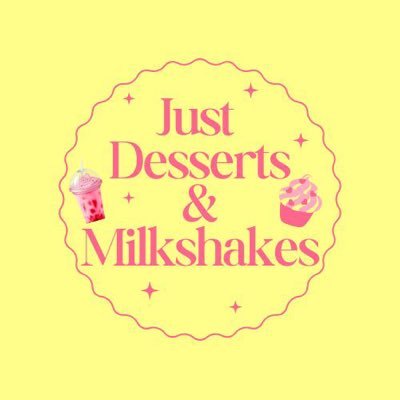 Just Desserts & Milkshakes located in Ty Pawb, Wrexham City Centre. Follow us for great waffles, pancakes and amazing milkshakes