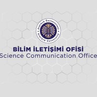 Atatürk Üniversitesi Bilim İletişimi Ofisi (@ataunibilim) Twitter profile photo