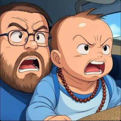 brettgorley's profile picture. My life is either going to be a victory story or a cautionary tale.