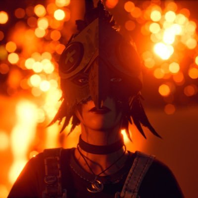 chloe gaming π¦π Profile