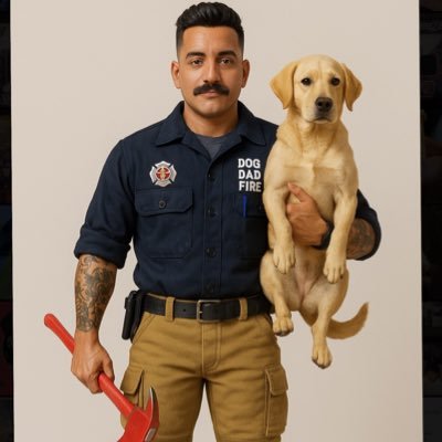 UrbanApe187's profile picture. Firefighter 👨🏽‍🚒 || Crypto || $TRUMP || Sports betting