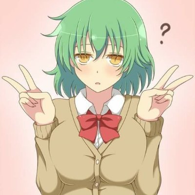 Mai Waifus Arts, especial para compartir waifus en su maximo explendor