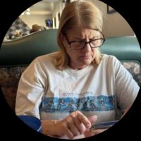 Mavis Wanczyk (@msmaviswanczyk8) 's Twitter Profile