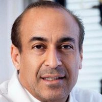 Alexander Seifalian, Professor (@seifalian) 's Twitter Profile