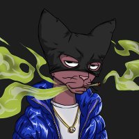 CETMAN (@iamcetman) 's Twitter Profile Photo