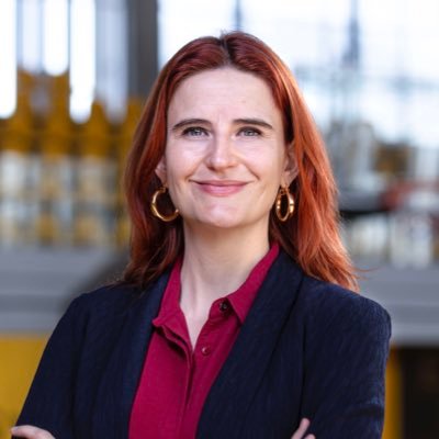 Emilia Ríos Saavedra Profile