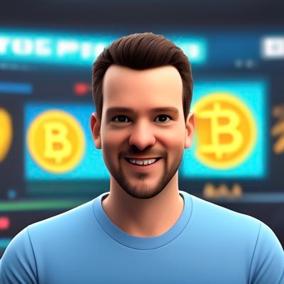 trading_cn's profile picture. 