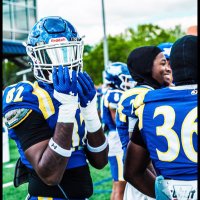 Caron Foster (@caronfoster17) 's Twitter Profile Photo