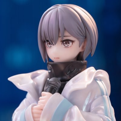透明感の写真が好き、フィギュア撮影関係の仕事やってます、業務連絡先https://t.co/yiASx1agMF、日本語ok!
フォローよろしくお願いいたします