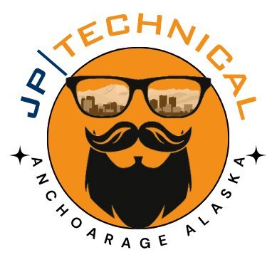 jptechnical's profile picture. Alaska's Preferred I.T. Provider