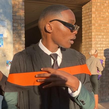 PhatudiLedwaba's profile picture. 🎭🏳️‍🌈