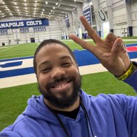 CJ (@cjcoltsfan) 's Twitter Profile