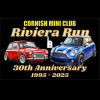 Riviera Run Cornwall (@cmcrivierarun) 's Twitter Profile