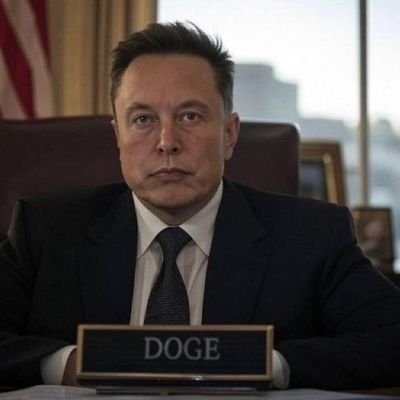 Elon musk 🚀🚀🚀
| Spacex .CEO&CTO
🚔| https://t.co/n3Xj6bYqBy and product architect
🚄| Hyperloop .Founder of The boring company
🤖|CO-Founder-Neturalink, OpenAl