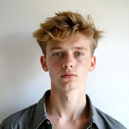 HaFoory's profile picture. We must look into this VERY STRONGLY!
Thank you for your attention to this matter!