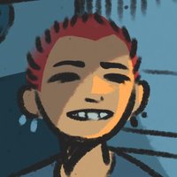 Koldan Grey (@koldangreyart) 's Twitter Profile