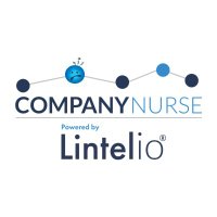 Company Nurse powered by Lintelio (@companynurse) 's Twitter Profile Photo