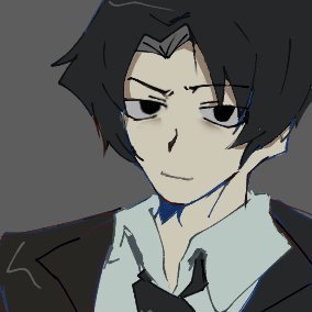 kruncherさんのプロフィール画像