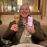 coline (@ccwhele) 's Twitter Profile
