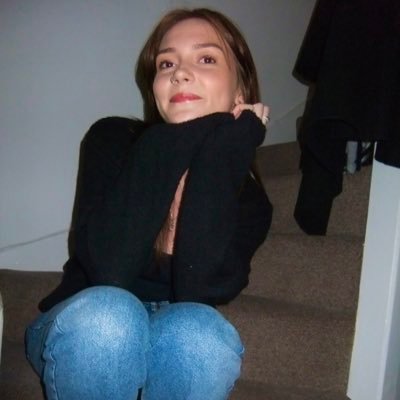 emma_laing's profile picture. sam fender enthusiast