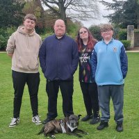 Lou Q (@boogles05) 's Twitter Profile