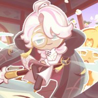 Camellia Cookie (#1 HAL fan) (@turtlethsc) 's Twitter Profile