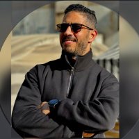 Mohamed Hamed (@yohamed85) 's Twitter Profile