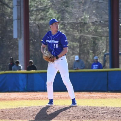 CDuffy38's profile picture. Limestone Baseball 2026