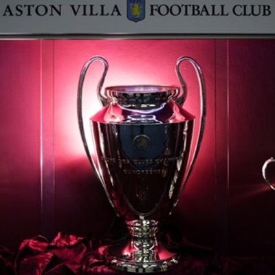 EmerysVilla's profile picture. Villa til I die UTV