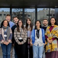 Synapse Biology Group | NCBio ERA Chair @i3S_Porto (@astrocytesrus) 's Twitter Profile Photo Synapse Biology Group | NCBio ERA Chair @i3S_Porto (@astrocytesrus) 's Twitter Profile Photo