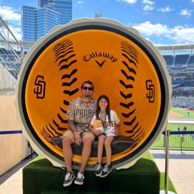 AllenMarcellus's profile picture. #GirlDad | 2011 & 2023 Fantasy Football Champion | USC ✌🏽 Padres | Team Portnoy | Blocked by SweenDog | 2018 / 2020 / 2021 @PickTheK Champion |
