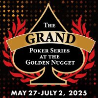 GNLV Poker (@gnlvpoker) 's Twitter Profile Photo GNLV Poker (@gnlvpoker) 's Twitter Profile Photo