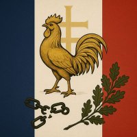 le résistant 🇨🇵🇵🇱🏴☠️ (@leresistantffl) 's Twitter Profile