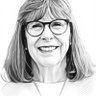 merrybird's profile picture. Conservative, capitalist, wife, grandmother. Follower of Glenn Beck, Mike Lee,  Mark Levin,  Tucker Carlson #GiveMeBackMyCountry