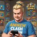 Andrew (@clash_andrew_) Twitter profile photo Andrew (@clash_andrew_) Twitter profile photo