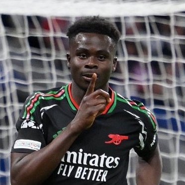 Cazmik8's profile picture. Solo hablo del Arsenal, cine y anime.

Hibike! Euphonium / Sangatsu no Lion / Monogatari / One Piece / Chainsaw Man / HxH.