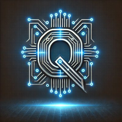 QuantumDev2025's profile picture. 