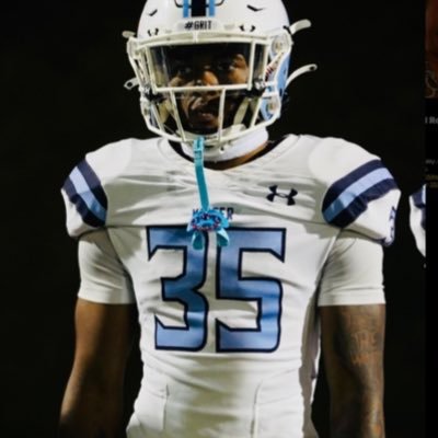 Auntrell Ross Profile