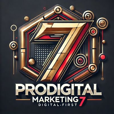 Helping businesses, better leads, more retention, better conversion, better ROI,..
nextstepforwardtoyourgrowth@gmail.com
LinkedIn : ProDigital Marketing777