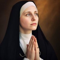 الراهبه ماري✝️ (@mariam6889987) Twitter profile photo