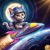 Mau Mau Go To The Moon (@mmgttm2025) Twitter profile photo Mau Mau Go To The Moon (@mmgttm2025) Twitter profile photo
