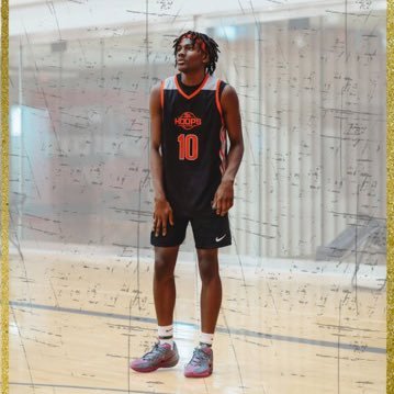 6’3| SG/SF| 175lbs| C/O 2026| Judson Highschool