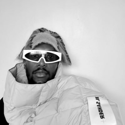 fabmyoung's profile picture. MAISON FAB