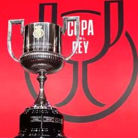 Copa Del Rey (Parody) (@copadelreyft) 's Twitter Profile Photo Copa Del Rey (Parody) (@copadelreyft) 's Twitter Profile Photo