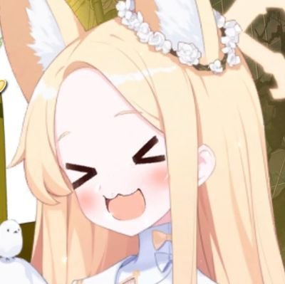 nyansuke8gen2's profile picture. ただのブルアカとウマ娘好きな学生
絵垢:@nyansuke_noe 中国