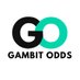 GambitOdds (@gambitodds) Twitter profile photo GambitOdds (@gambitodds) Twitter profile photo