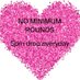💗NO MINIMUM ROUNDS💗 (@nominimumrounds) Twitter profile photo 💗NO MINIMUM ROUNDS💗 (@nominimumrounds) Twitter profile photo